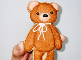 Maggie B’s Cookies