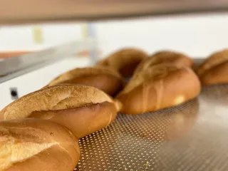 Panaderia y Pasteleria La Estrella
