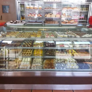 So many to choose from