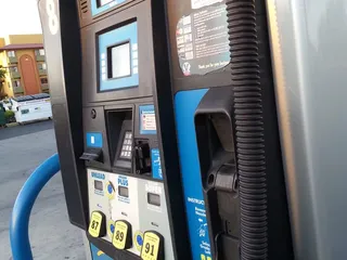 Green Pastures Drive In Dairy