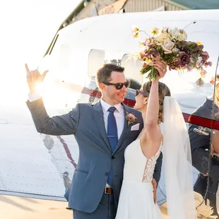 Cal Aero Events Photography