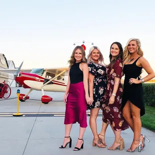 Beautiful location! The views are to die for and everyone kept taking pictures!