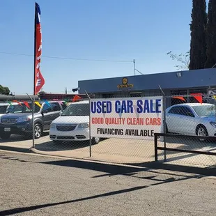 Cal-Auto Sales