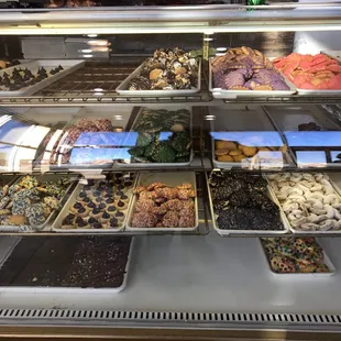 Cookies Cookies Cookies...oh my!