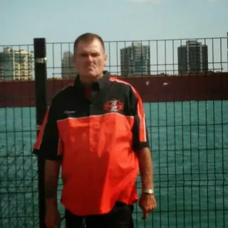 James G.