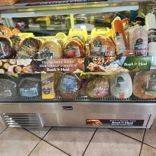 Cal City Deli