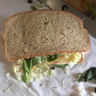 sandwiches, sandwich, food