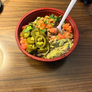 Bowl