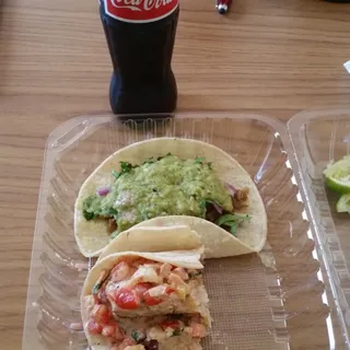 Mexican Coke