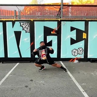 Arlo T.