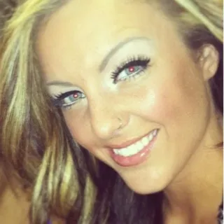 Kristine S.
