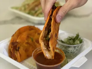 Carmelita's Taqueria
