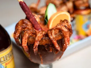 Los Gallos Taqueria 