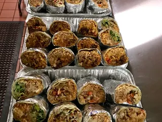 Papa Nacho’s