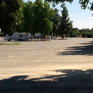 Do not allow your car to run ideal while unloading for 3 mins even if no one is there.