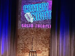 Guild Theater