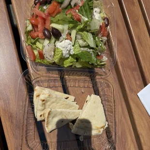 Salad