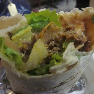 Combo Gyro