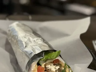 Troy Greek Cuisine