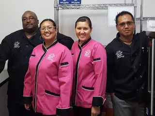 MBC Catering