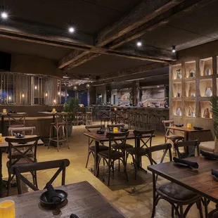 Cal Mex Cantina