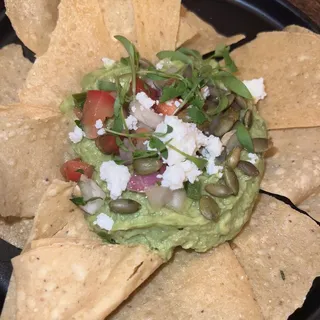 GUACAMOLE