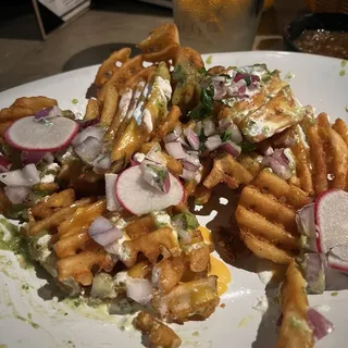 CALMEX FRIES