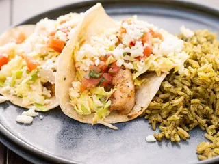 Riviera Mexican Cantina