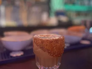 Tacos El Goloso Cantina