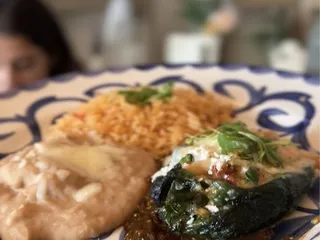 Esperanza Cocina de la Playa