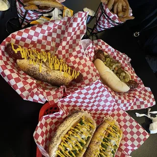 Italian Sausage