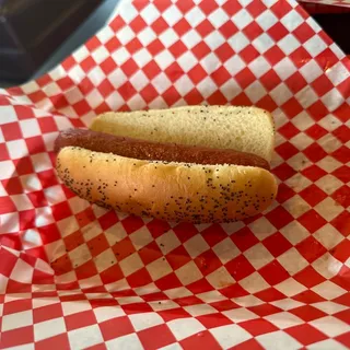Hot Dog