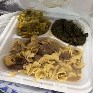 pasta, food, pasta dish