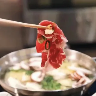 food, soups and chowder