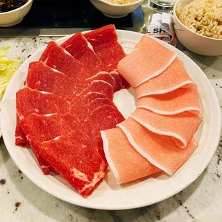 Center Cut Pork Tenderloin