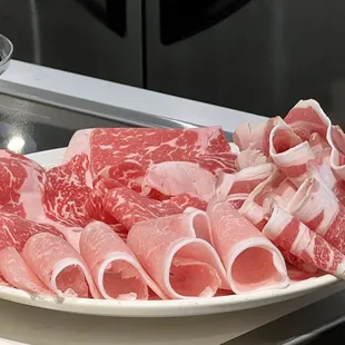 bbq ribs, food, ribs