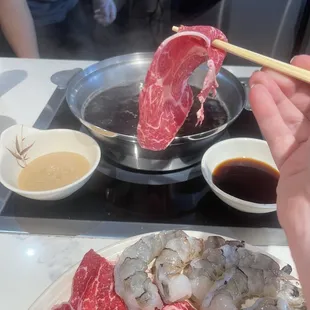 Shabu Shabu