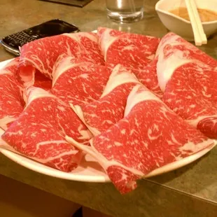 Kobe Beef