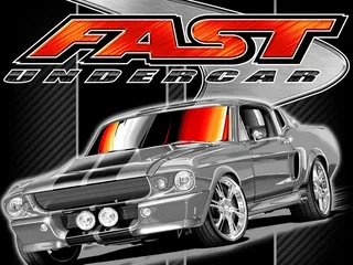Fast Undercar