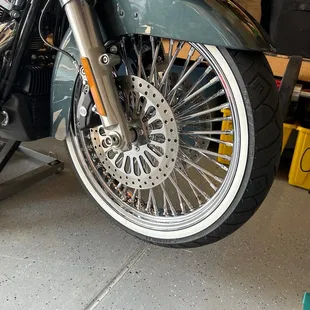 21x18 48 spokes