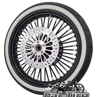Fat Spoke Wheel Package Sales. In Stock!