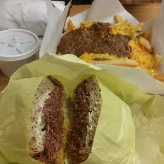D M.
