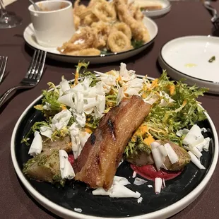 Beet Salad