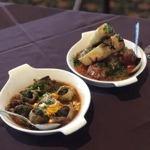Beef Dumplings