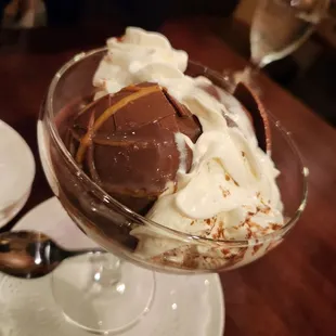 Cala-Lily (Peanut butter something)