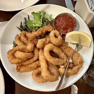 Calamari