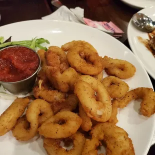 Calamari