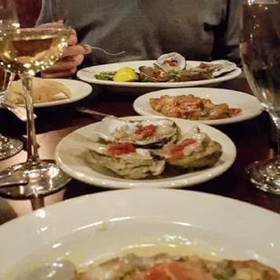 Pablano Chili Relleno