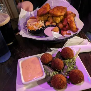 Fish n chips