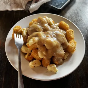 Poutine